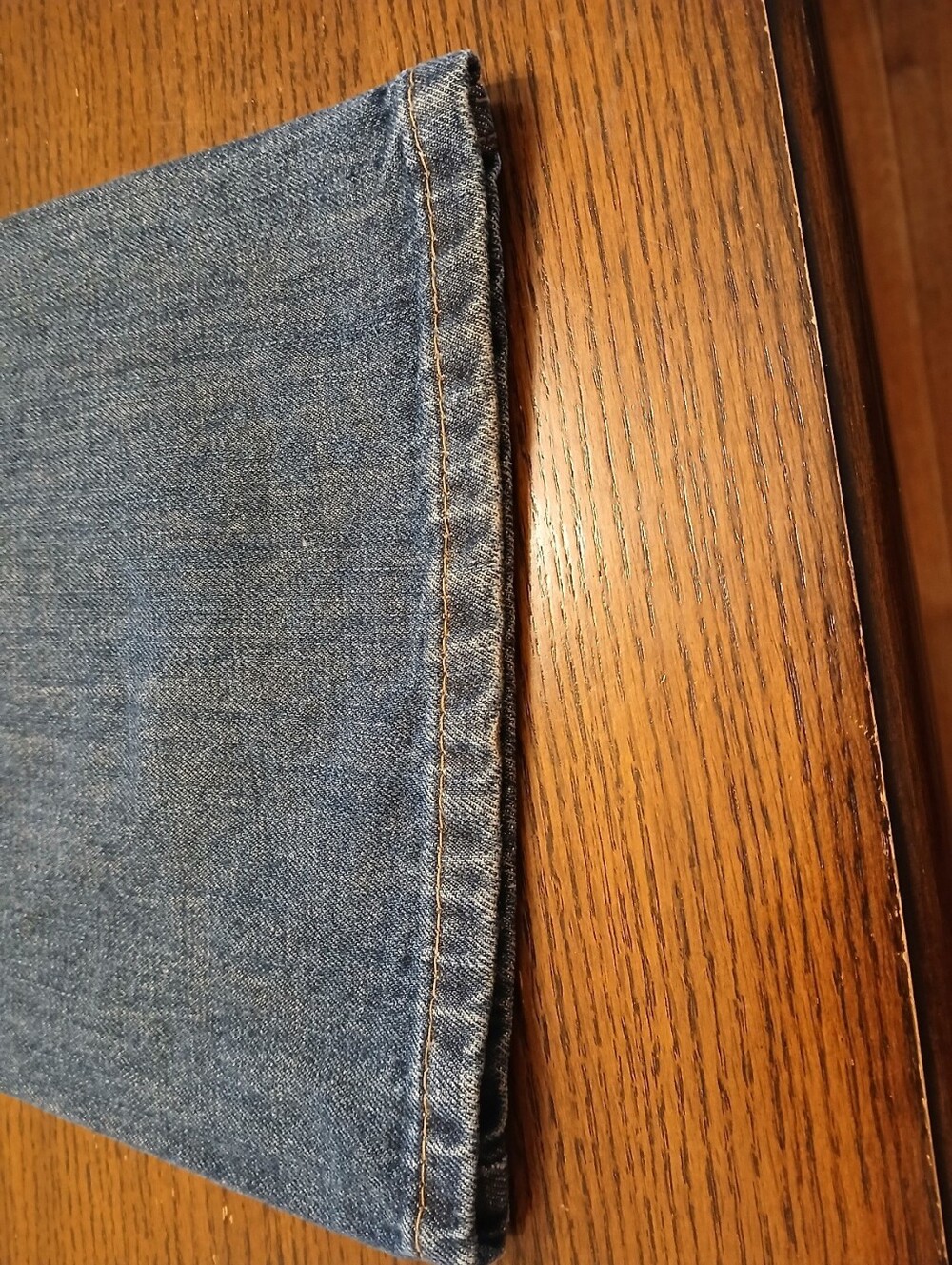 Levis 527 34x30 Like New - Picture 7 of 7